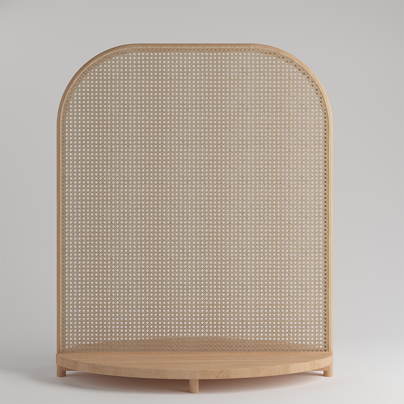 Four Room Divider Large and Small